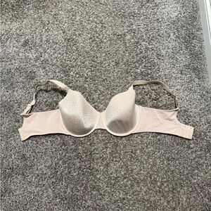 Wacoal Beige Bra size 34G